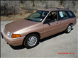 1995 Ford Escort