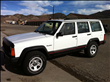 1995 Jeep Cherokee