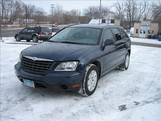 2006 Chrysler Pacifica for sale