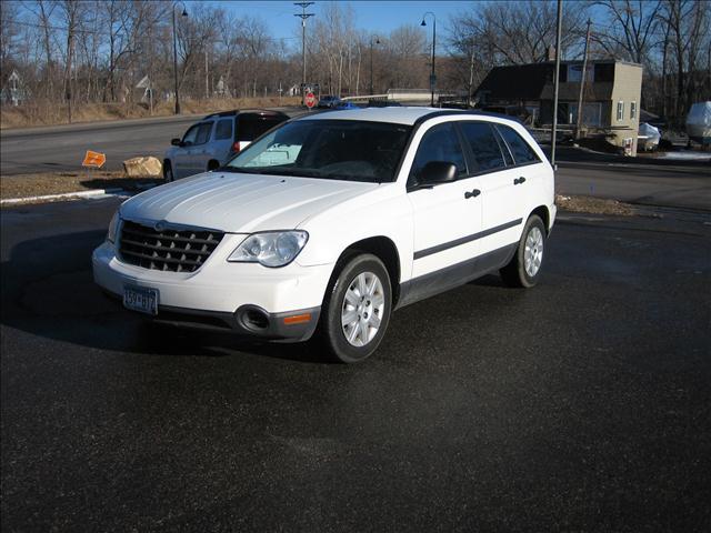 2008 Chrysler Pacifica for sale