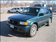 1998 Honda Passport