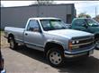 1989 Chevrolet K1500