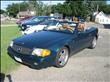1990 Mercedes-Benz SL Class