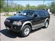 2000 Mitsubishi Montero Sport
