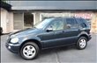 2004 Mercedes-Benz M Class