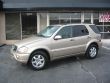 2002 Mercedes-Benz M Class