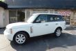 2007 Land Rover Range Rover