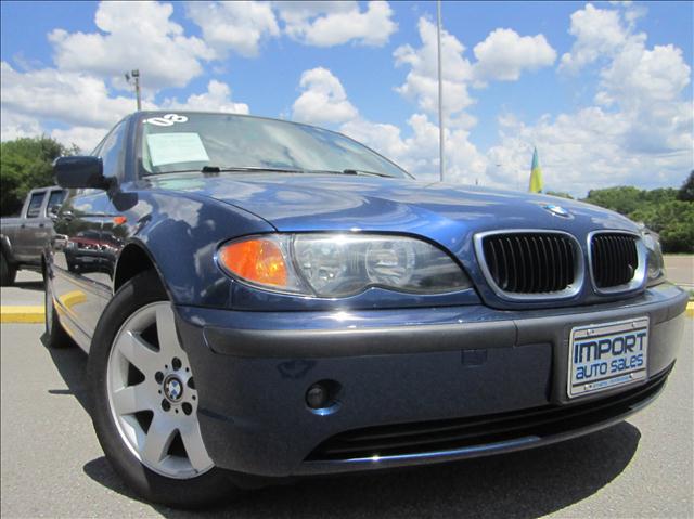2003 BMW 3 series for sale