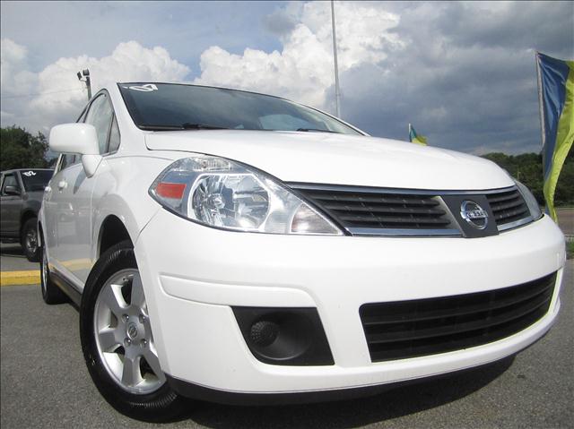 2007 Nissan Versa for sale