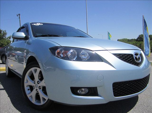 2008 Mazda 3 for sale
