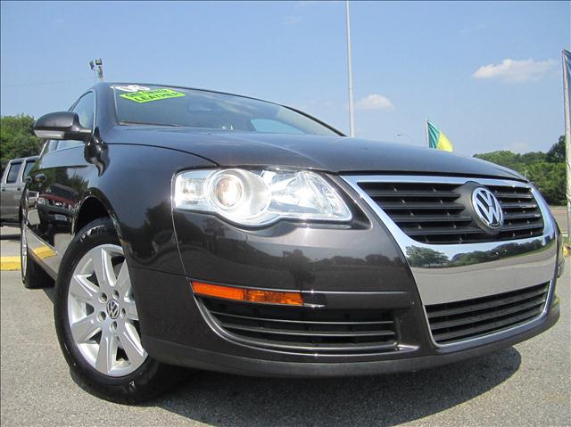 2006 Volkswagen Passat for sale