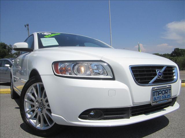 2010 Volvo S40 for sale