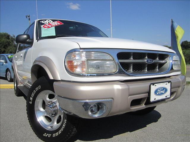 1999 Ford Explorer for sale