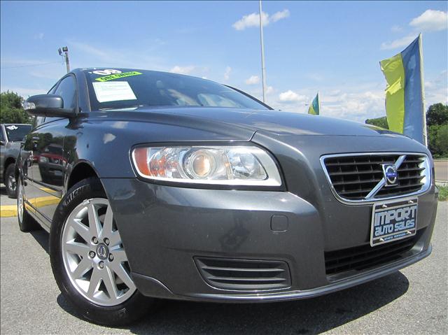 2009 Volvo V50 for sale