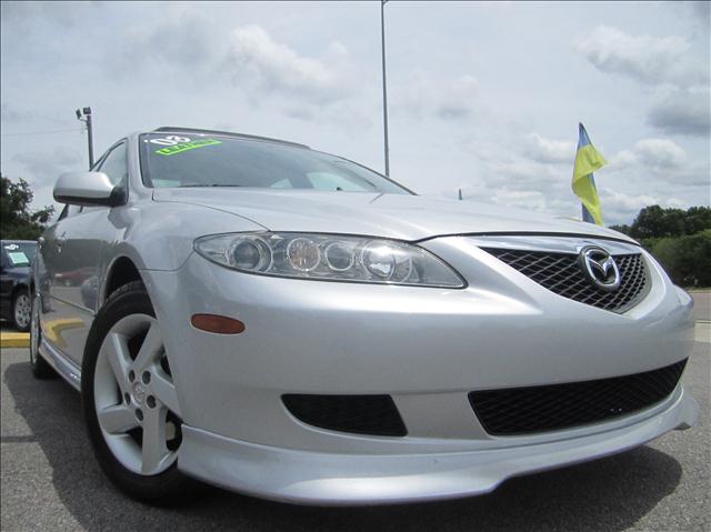 2003 Mazda 6 for sale