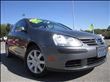 2009 Volkswagen Rabbit