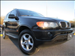 2002 BMW X5