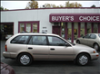 1993 Toyota Corolla