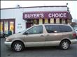 1999 Toyota Sienna
