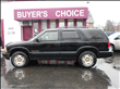 2000 Chevrolet TrailBlazer