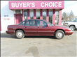 1996 Buick Regal