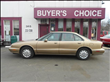 1998 Oldsmobile Eighty Eight