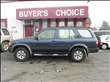 1997 Nissan Pathfinder