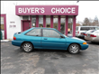 1995 Ford Escort