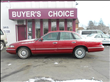 1996 Ford Crown Victoria