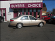 1998 Mercury Tracer