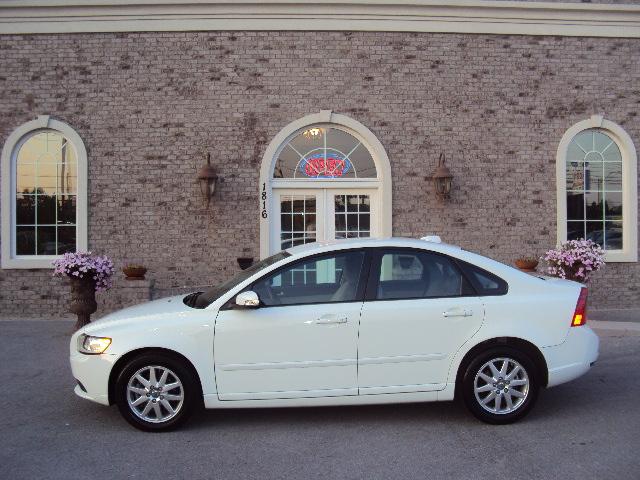 2009 Volvo S40 for sale
