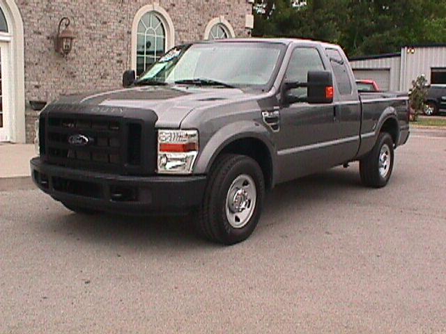 2009 Ford F250 for sale