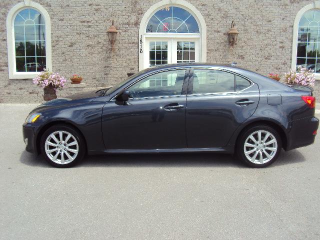 2008 Lexus IS 250 for sale