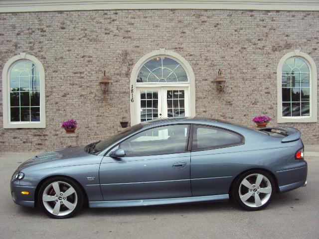 2006 Pontiac GTO for sale