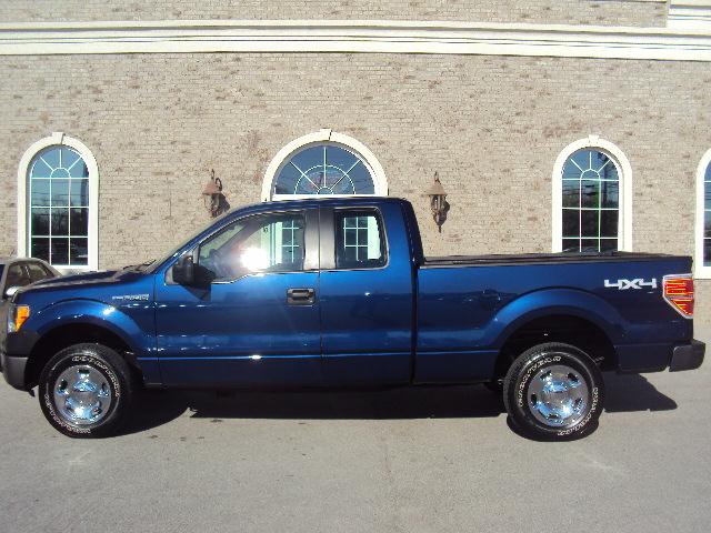 2009 Ford F150 for sale