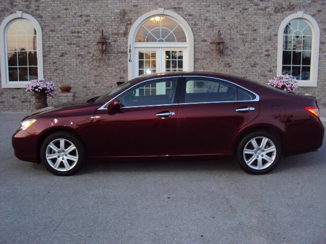2008 Lexus ES 350 for sale