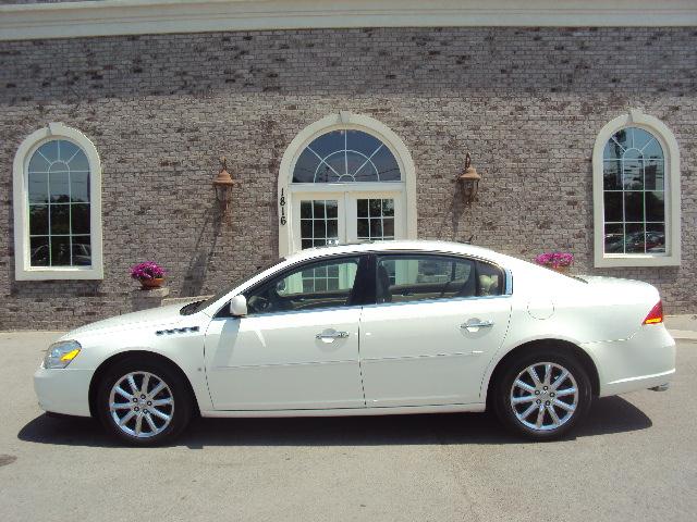 2006 Buick Lucerne for sale