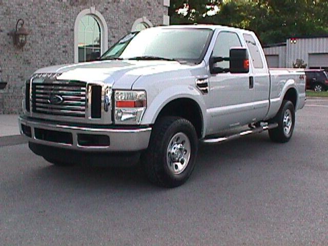 2008 Ford F250 for sale