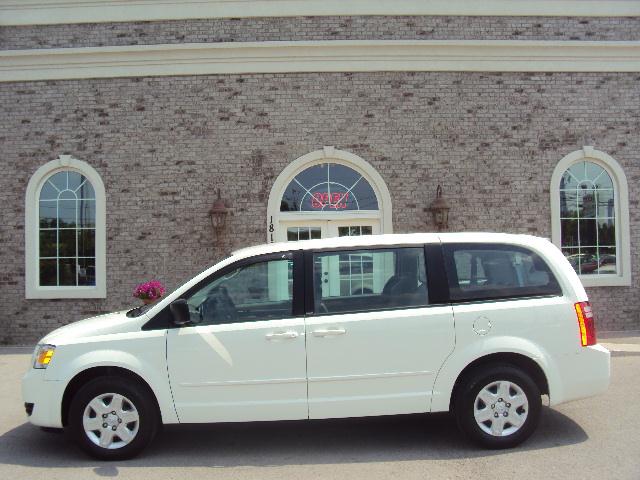 2009 Dodge Grand Caravan for sale