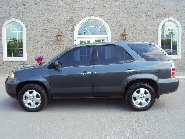 2005 Acura MDX for sale