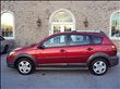 2007 Pontiac Vibe