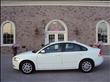 2009 Volvo S40