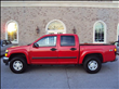 2008 Chevrolet Colorado