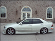 2003 Lexus IS 300