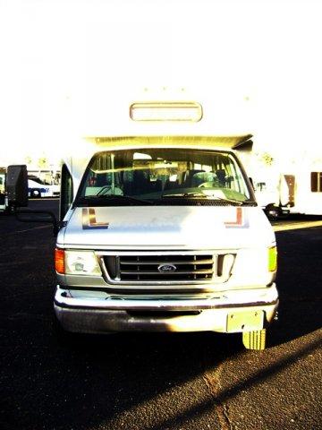 2004 El Dorado Aerotech 240 for sale
