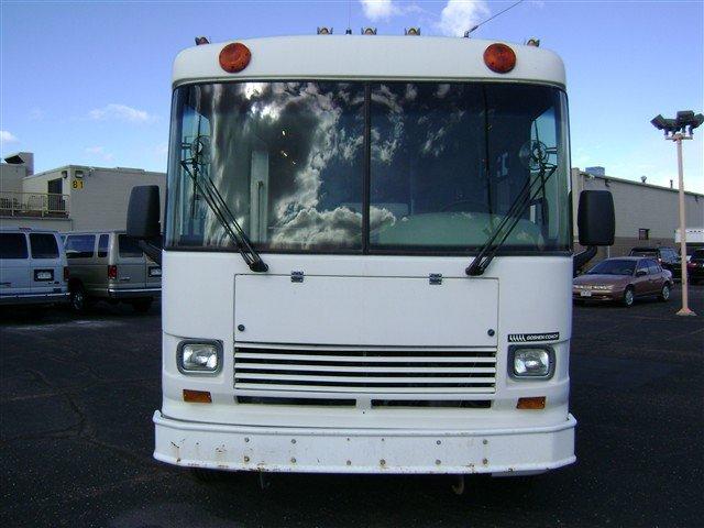 2002 GOSHEN SENTRY for sale