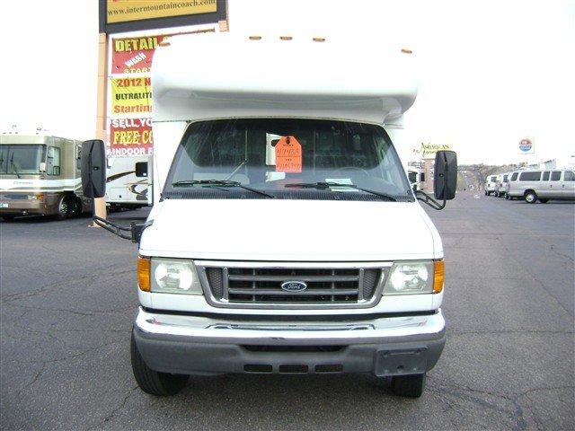 2005 Supreme Senator for sale