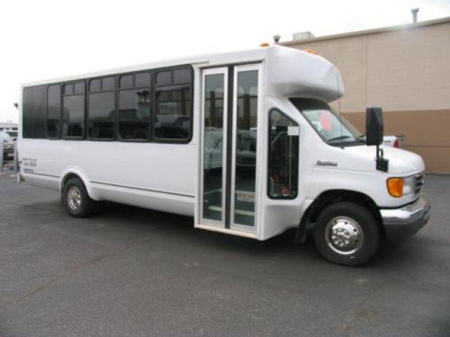 2006 El Dorado Aerotech 250 for sale