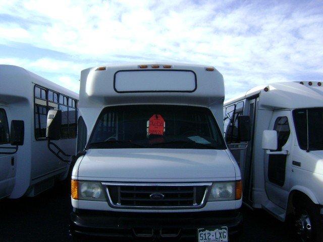 2004 El Dorado Aerotech 240 for sale