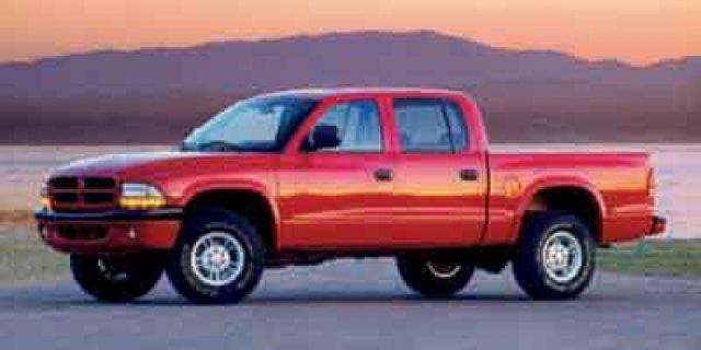 2002 Dodge Dakota for sale